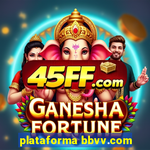 plataforma bbvv.com